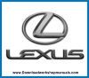 Lexus Workshop Manuals